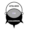 Logo of the association Ateliers du Chaudron